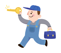 Local emergency lockout specialist near you offering 24/7 emergency lockout solution in Rancho Palos Verdes, CA