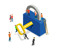 We have a professional and highly skilled locksmith team for all types of lock solutions in Rancho Palos Verdes, CA