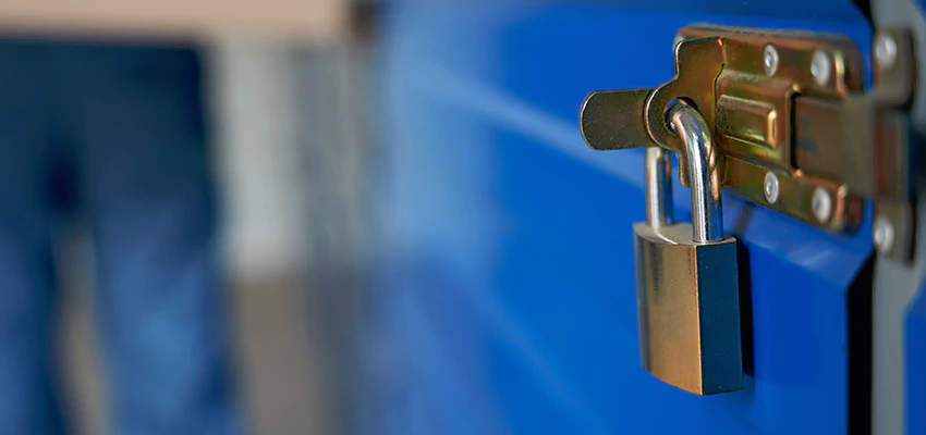 Industrial Door Lock Repair And Installation in Rancho Palos Verdes, CA