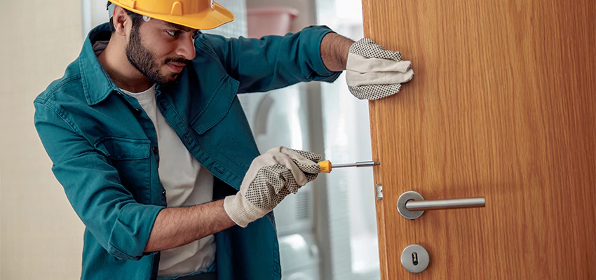 24 Hour Residential Locksmith in Rancho Palos Verdes, California