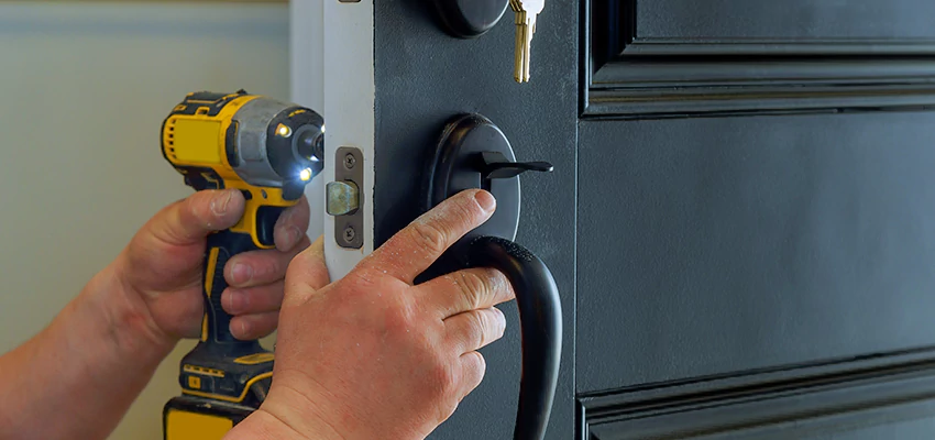 Emergency Downtown Locksmith in Rancho Palos Verdes, CA