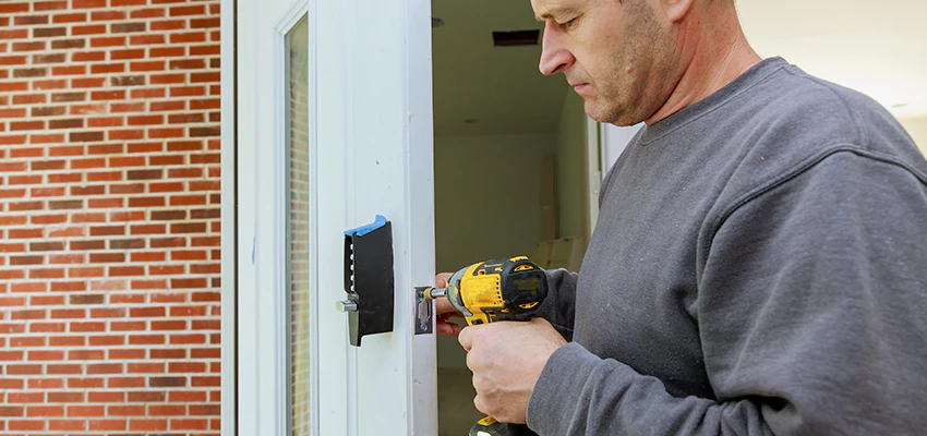 Eviction Locksmith Services For Lock Installation in Rancho Palos Verdes, CA