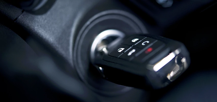 Ignition Switch Replacement in Rancho Palos Verdes, CA