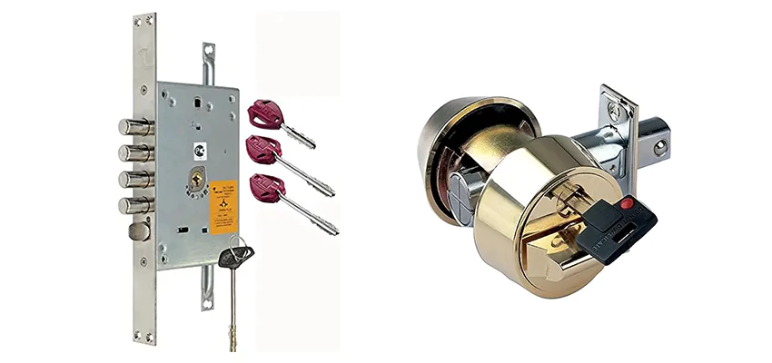 Mul-T-Lock Vehicle Locks Installation in Rancho Palos Verdes, CA