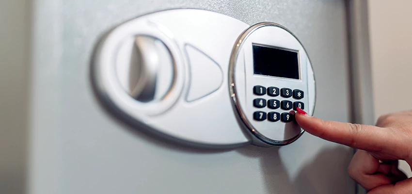 Jewelry Safe Cracking in Rancho Palos Verdes, California