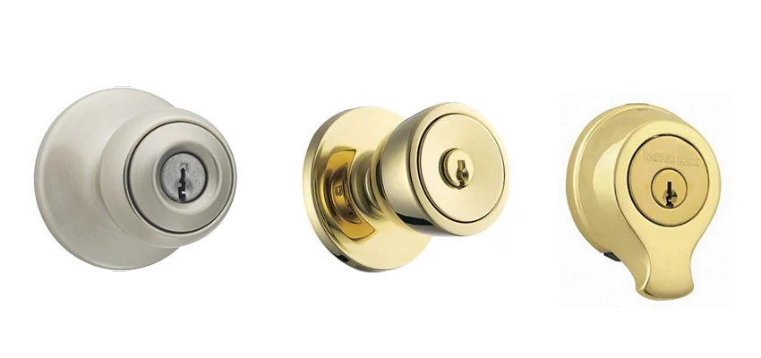 Weiser Bluetooth Lock Installation in Rancho Palos Verdes, CA