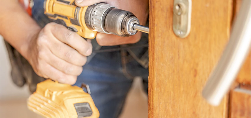 Emergency A1 Locksmith Services in Rancho Palos Verdes, California