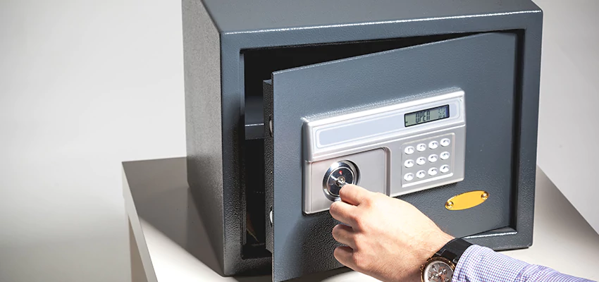 Jewelry Safe Unlocking Service in Rancho Palos Verdes, California