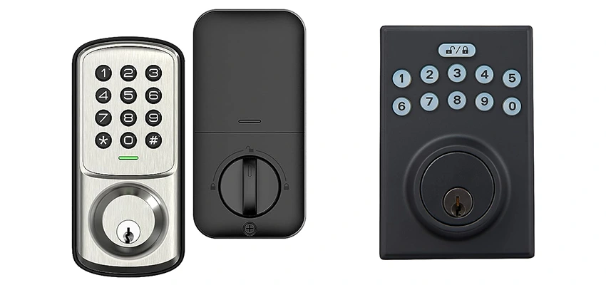 Garage Emergency Lock Replacements in Rancho Palos Verdes, CA