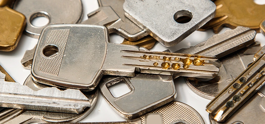 Stuck Key Extraction in Rancho Palos Verdes, CA