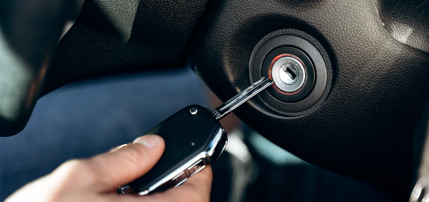 Car Key Replacement Locksmith in Rancho Palos Verdes, California