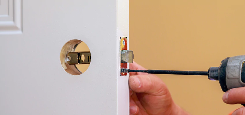 Stuck Door Knobs Repair in Rancho Palos Verdes, CA
