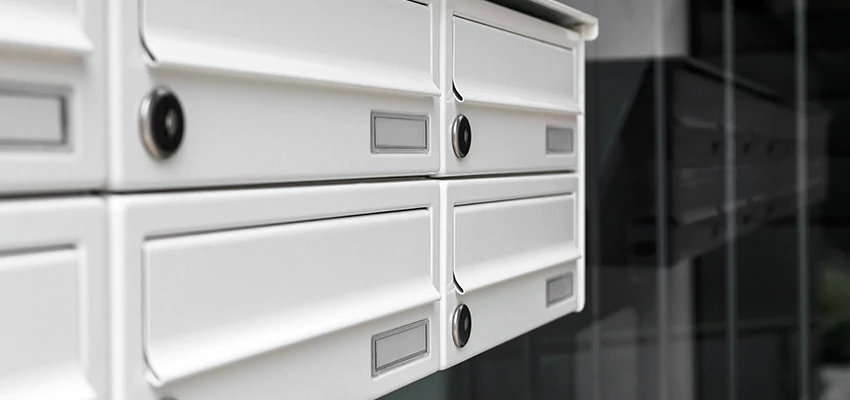 Mailbox Tubular Lock Replacement in Rancho Palos Verdes, California