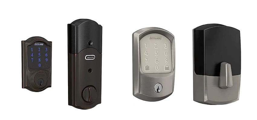 Schlage Smart Locks Repair in Rancho Palos Verdes, California