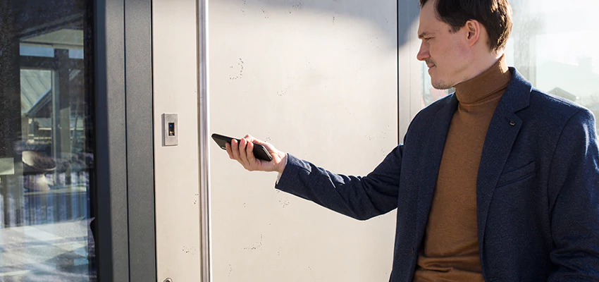 Business Security Systems in Rancho Palos Verdes, CA