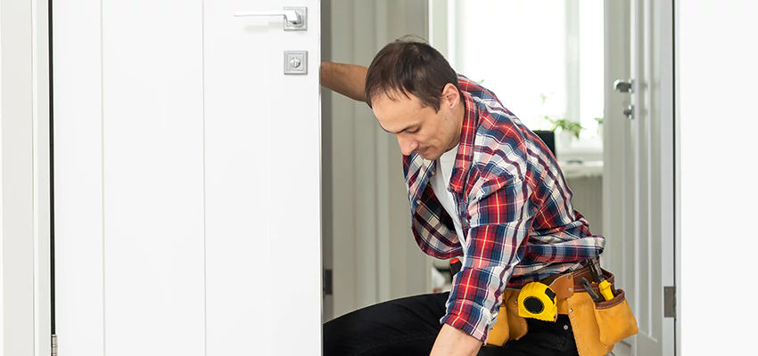 Emergency Automotive Locksmith in Rancho Palos Verdes, CA