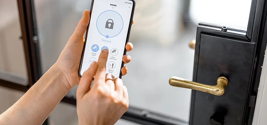 Remote Control Locks Sensor Repair in Rancho Palos Verdes, California