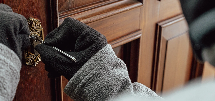 Burglar Damage Electronic Locks Repair in Rancho Palos Verdes, CA