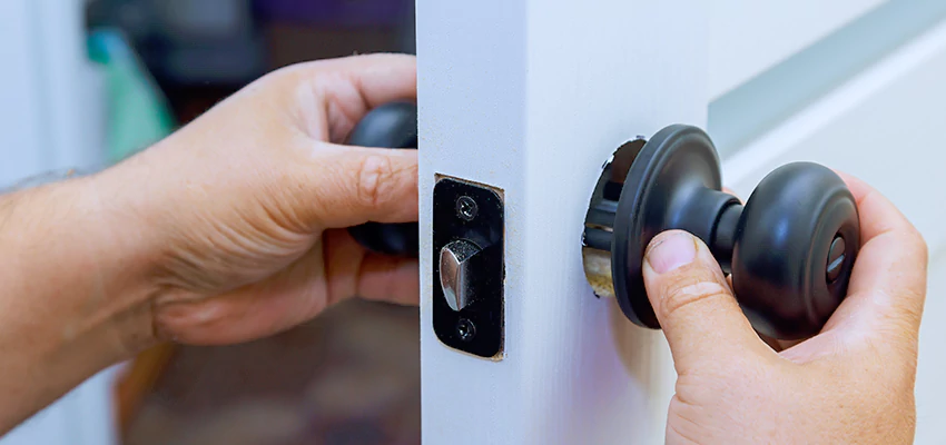 Smart Lock Replacement Assistance in Rancho Palos Verdes, California