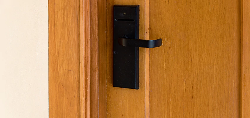 Quick Response Locksmith For Lock Repair in Rancho Palos Verdes, California