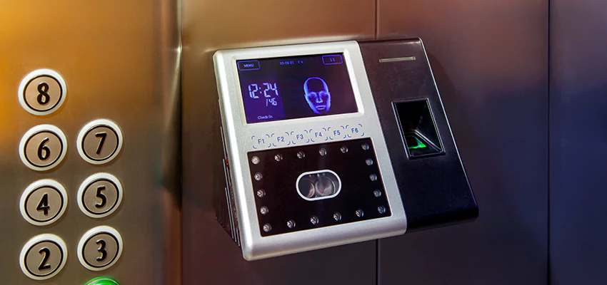 Commercial Locksmith For Lock Repair in Rancho Palos Verdes, CA