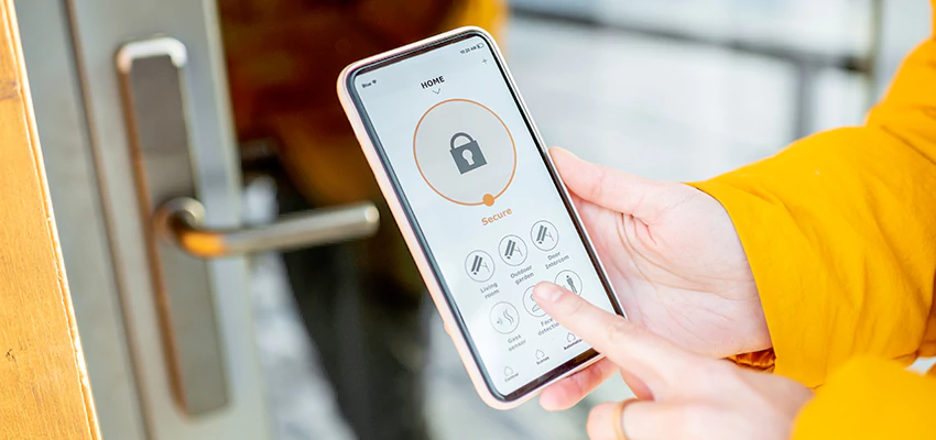 Automatic Door Lock Opener Repair in Rancho Palos Verdes, California