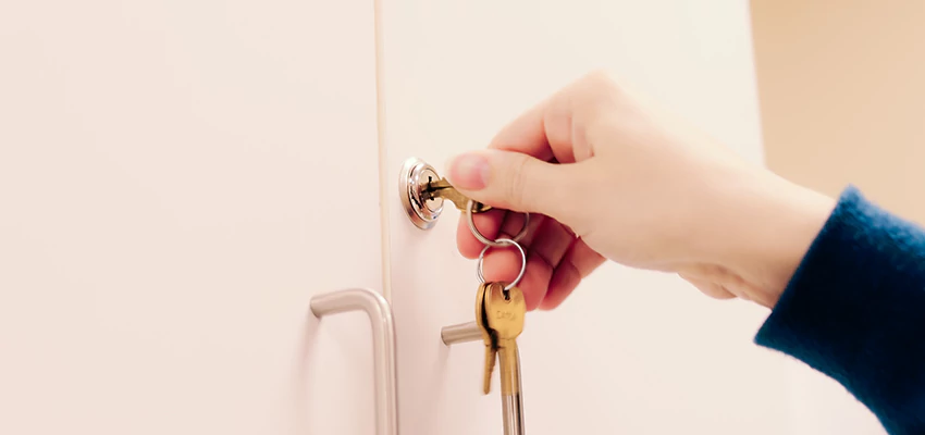 Cabinet Electronic Locks Repair in Rancho Palos Verdes, California