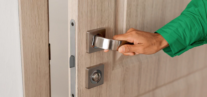 Garage Door Lock Reinforcements in Rancho Palos Verdes, California