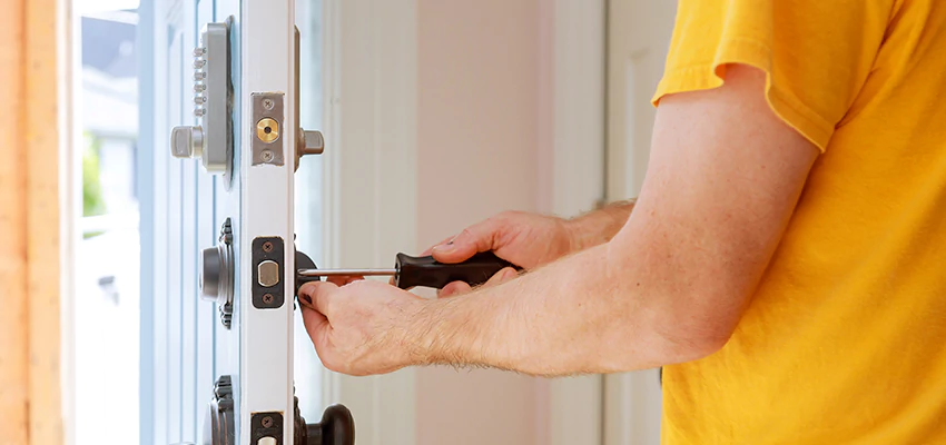 Eviction Locksmith For Key Fob Replacement Services in Rancho Palos Verdes, CA