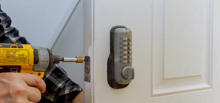 Digital Locks For Home Invasion Prevention in Rancho Palos Verdes, CA