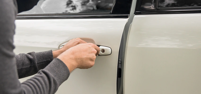 Unlock Car Door Service in Rancho Palos Verdes, CA