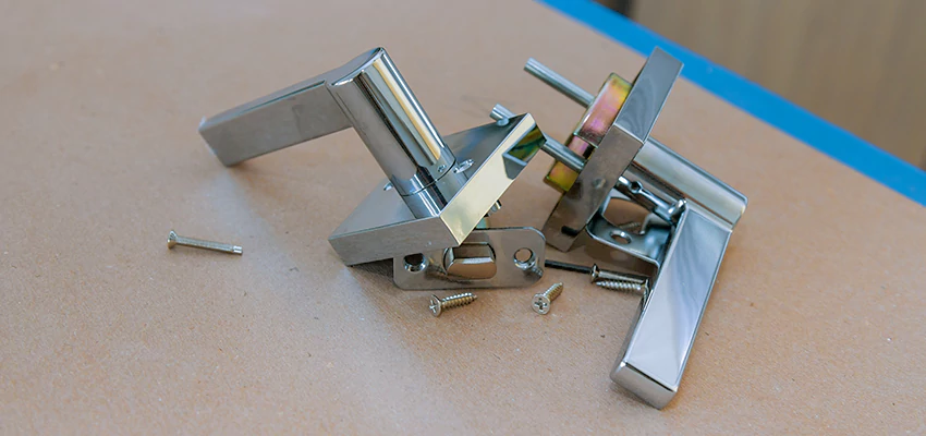 Master Lock Key System Installation Service in Rancho Palos Verdes, California