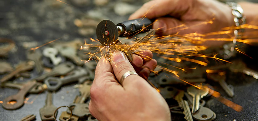 24/7 Locksmith Services For Lock Rekeying in Rancho Palos Verdes, CA