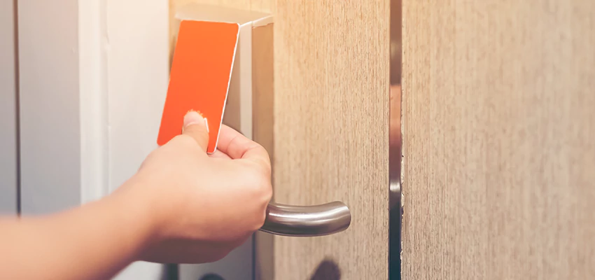 Electronic Locks Motor Repair in Rancho Palos Verdes, California