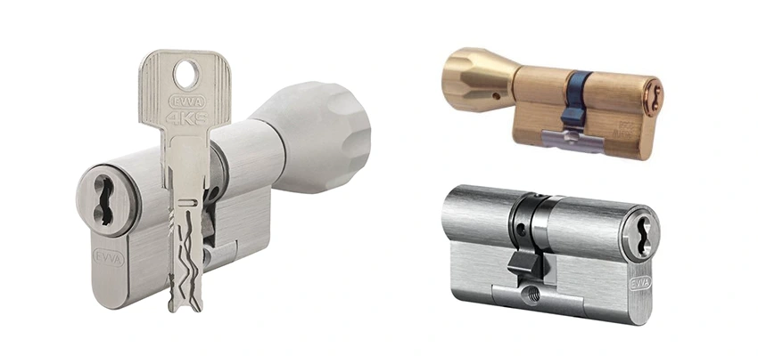 Evva Padlock Installation in Rancho Palos Verdes, California