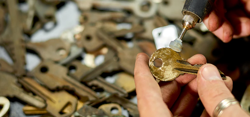 A1 Locksmith For Key Replacement in Rancho Palos Verdes, California