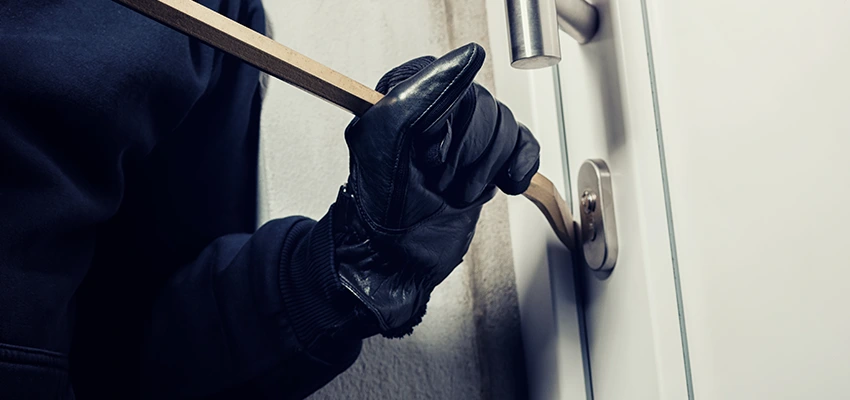 Burglar Damage Door Sensors Repair in Rancho Palos Verdes, CA