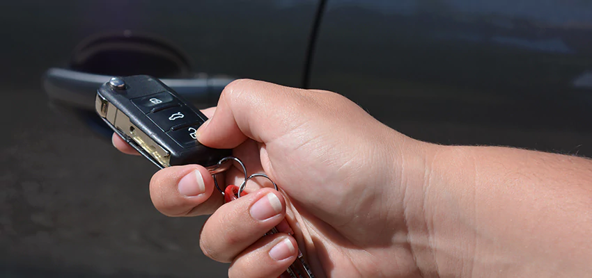 Car Door Unlocking Locksmith in Rancho Palos Verdes, California