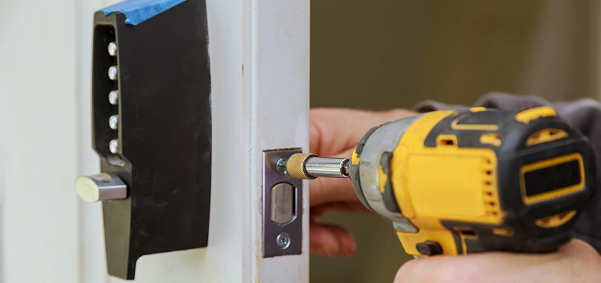 Eviction Locksmith For Key Duplication in Rancho Palos Verdes, California