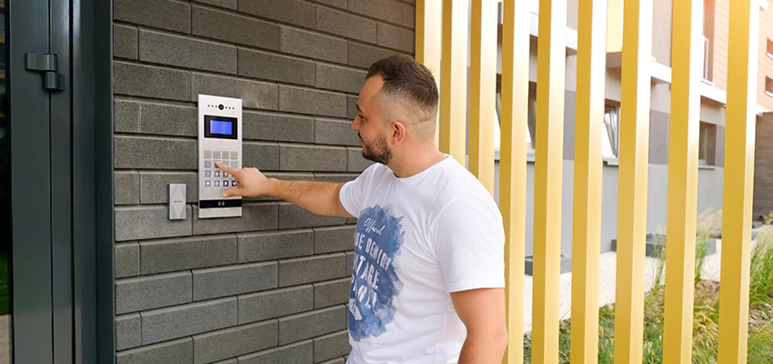 Locksmith Company For Smart Lock System Installation in Rancho Palos Verdes, California