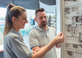 Key Locks Services in Rancho Palos Verdes, California